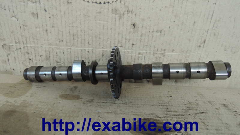 camshaft, intake Yamaha XJ 650 - photo 1