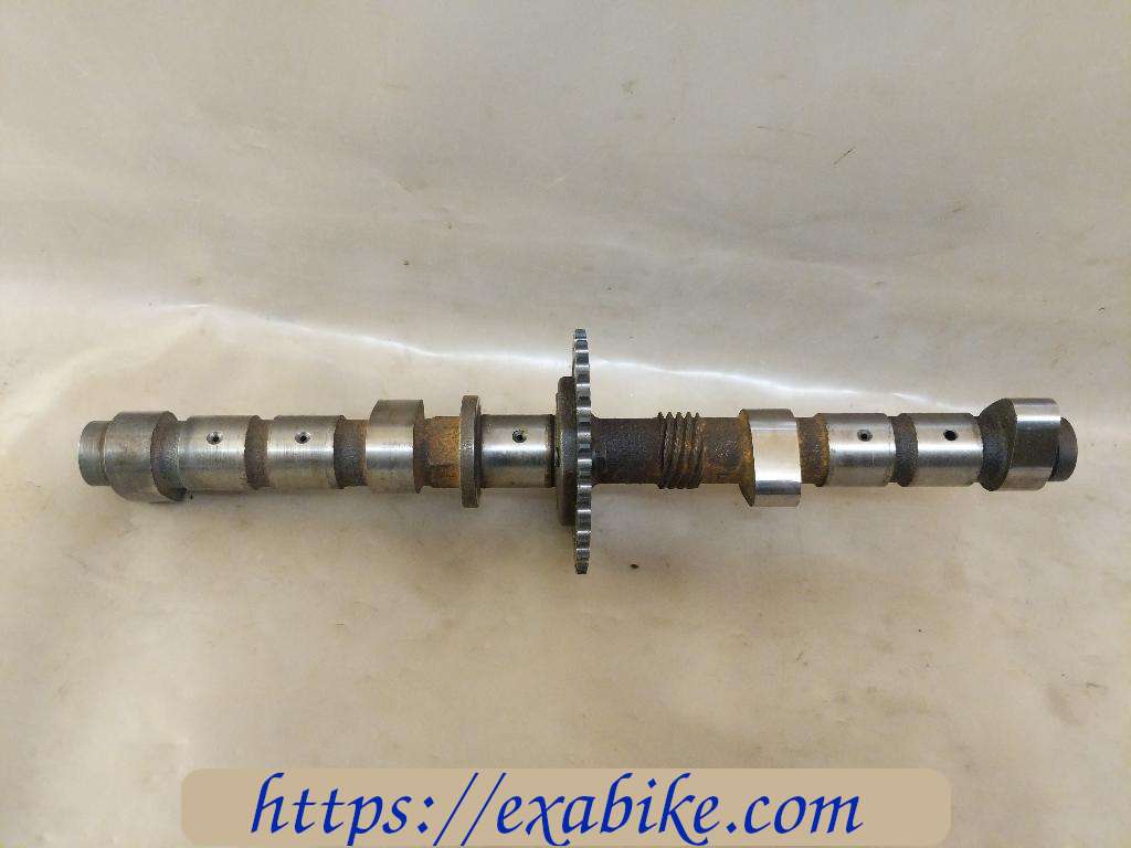 arbre à cames échappement Yamaha XJ 650 - photo 1