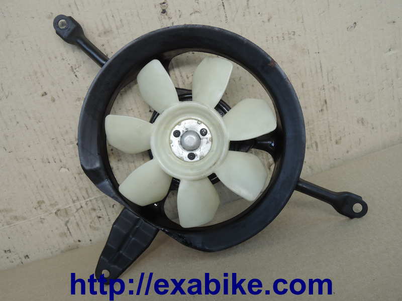 radiator fan Yamaha XVZ 1200 Venture - photo 1