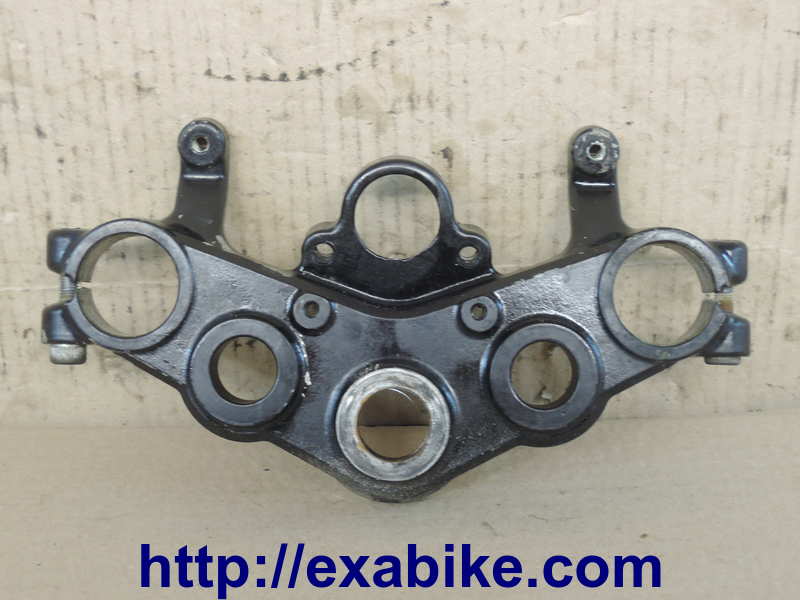 té de fourche supérieur Honda CBS 450 - photo 1
