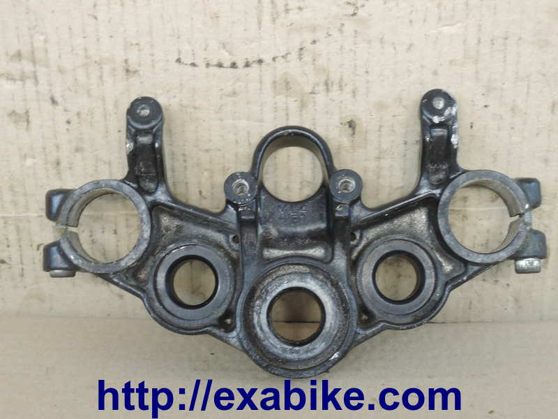 té de fourche supérieur Honda CBS 450 - photo 2
