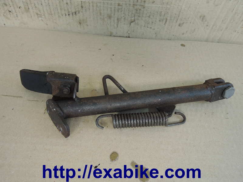 side stand Honda CBS 450 - photo 1
