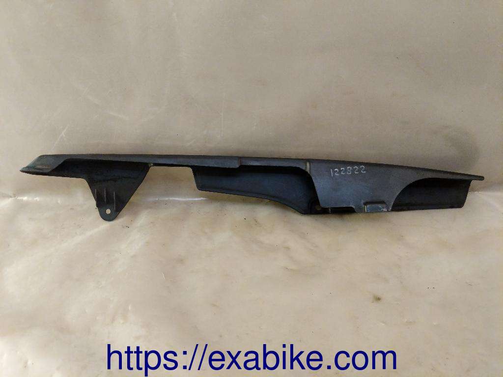 chain cover Honda CBS 450 - photo 2