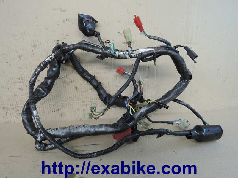 wire harness Honda CBS 450 - photo 1