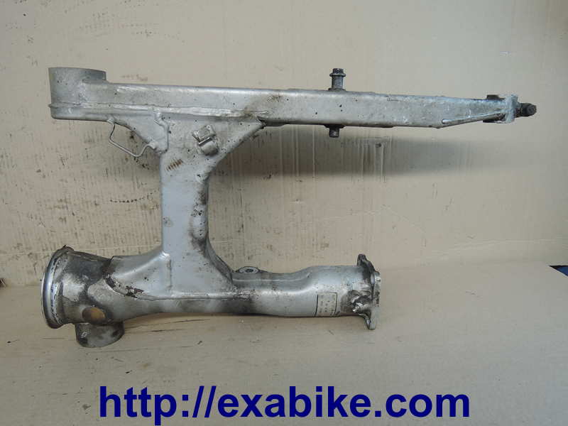 swingarm Yamaha XVZ 1200 Venture - photo 2