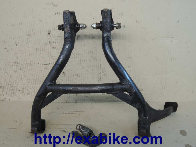 center stand Suzuki GSXF 750 - photo 1
