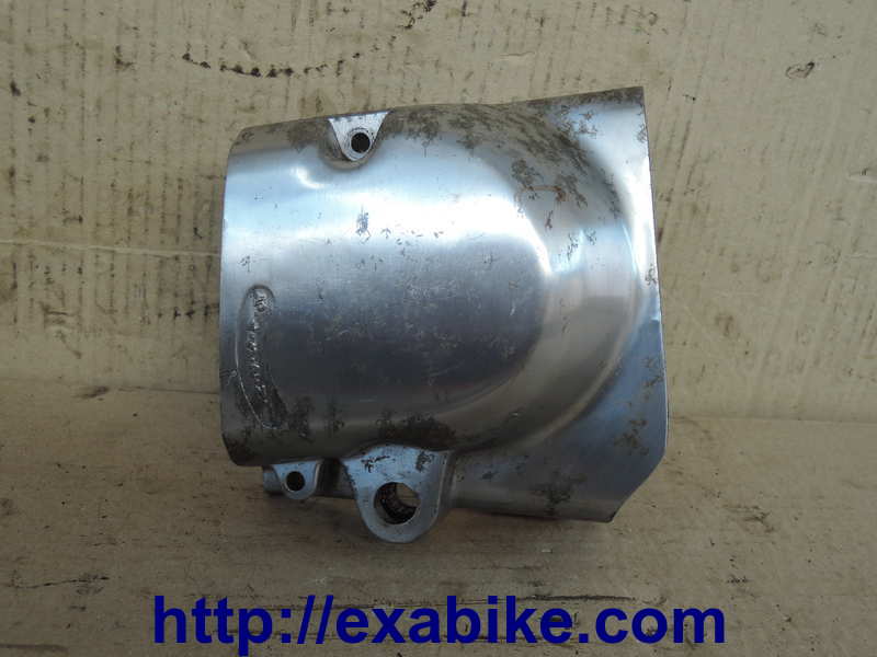 engine cover, transmission Honda Rebel 125 - photo 1