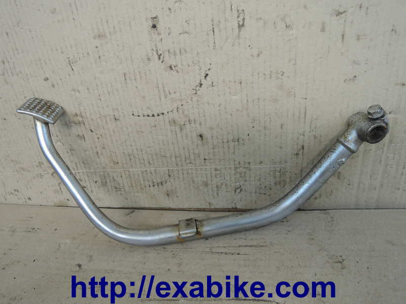 brake pedal Honda CMX 250 Rebel - photo 1