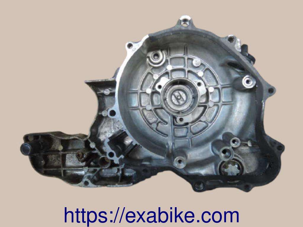 carter alternateur Yamaha XV 535 Virago - photo 2