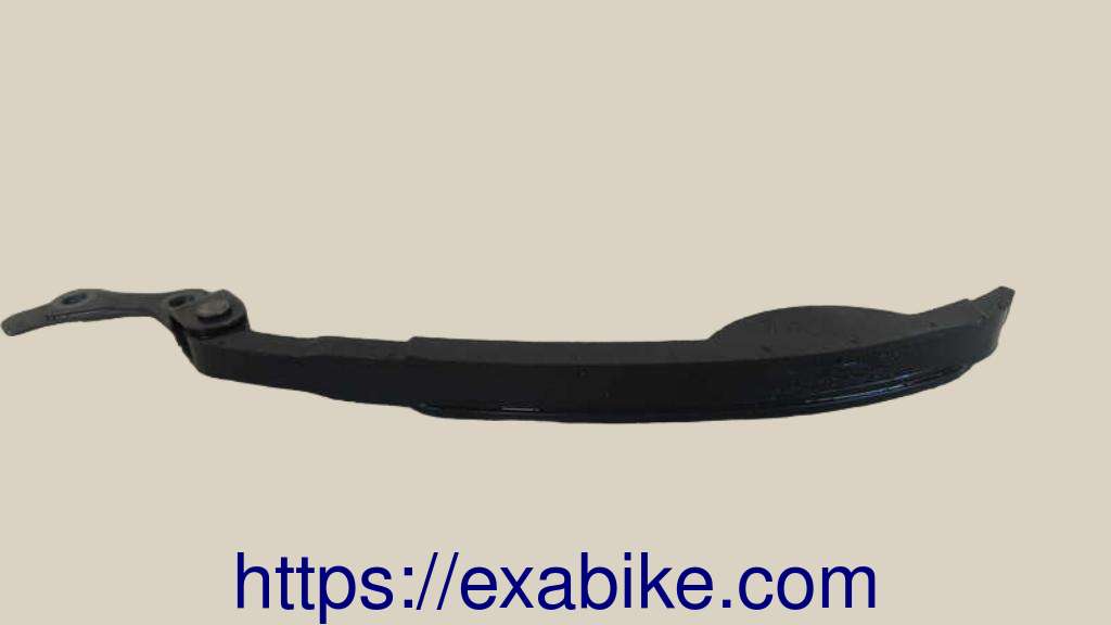 camchain guid, tensioner Yamaha XV 535 Virago - photo 1