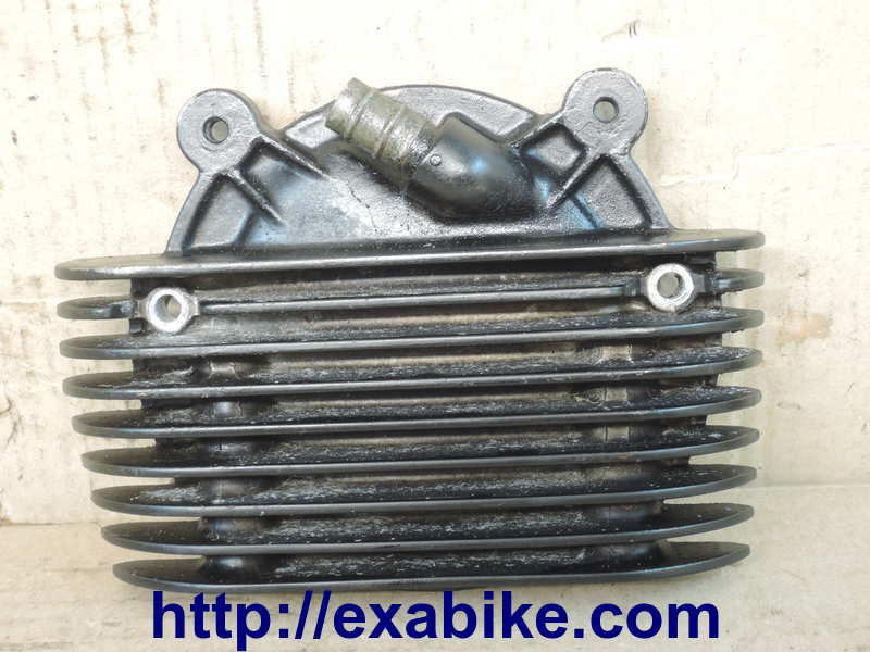 carter de culasse arrière Yamaha XV 535 Virago - photo 1