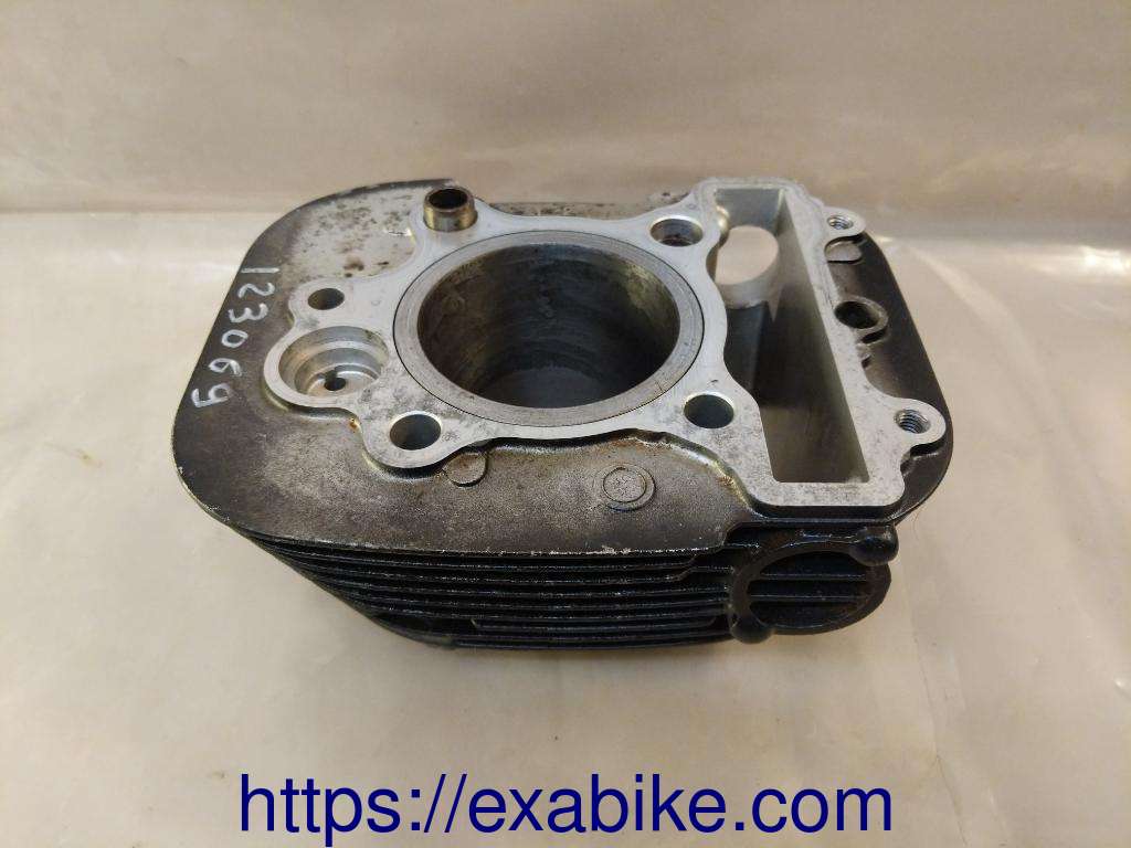 cylinder, front Yamaha XV 535 Virago - photo 1