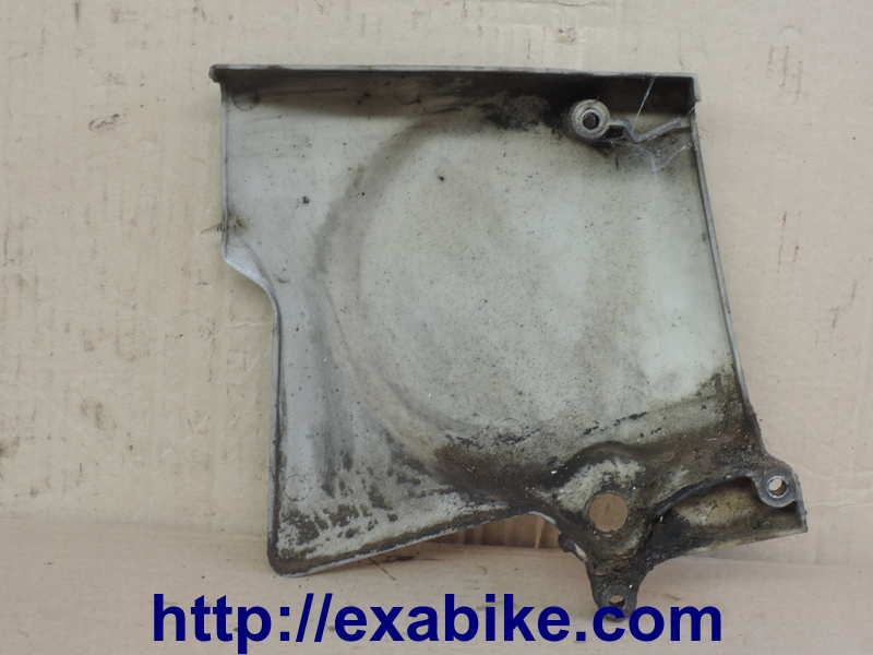 engine cover, transmission Yamaha XV 240 Virago - photo 2