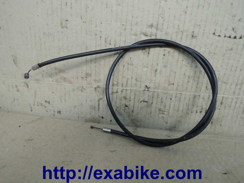 choke cable Yamaha XV 240 Virago - photo 1