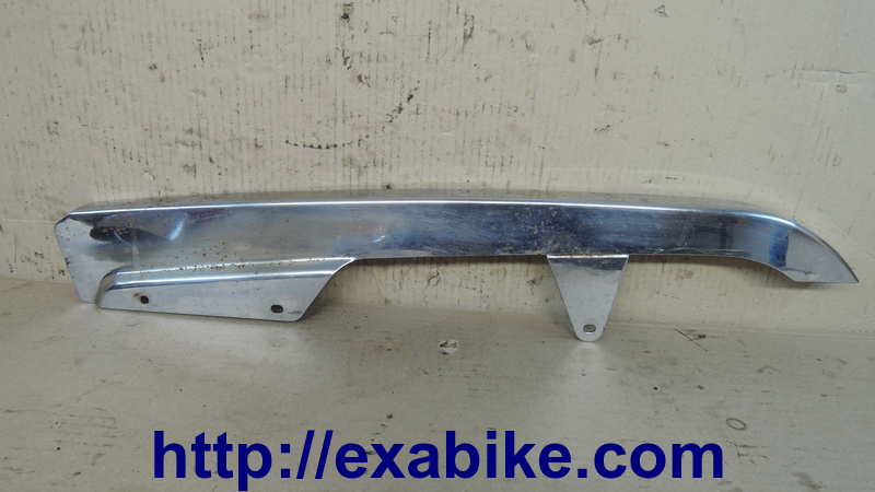 chain cover Yamaha XV 240 Virago - photo 1