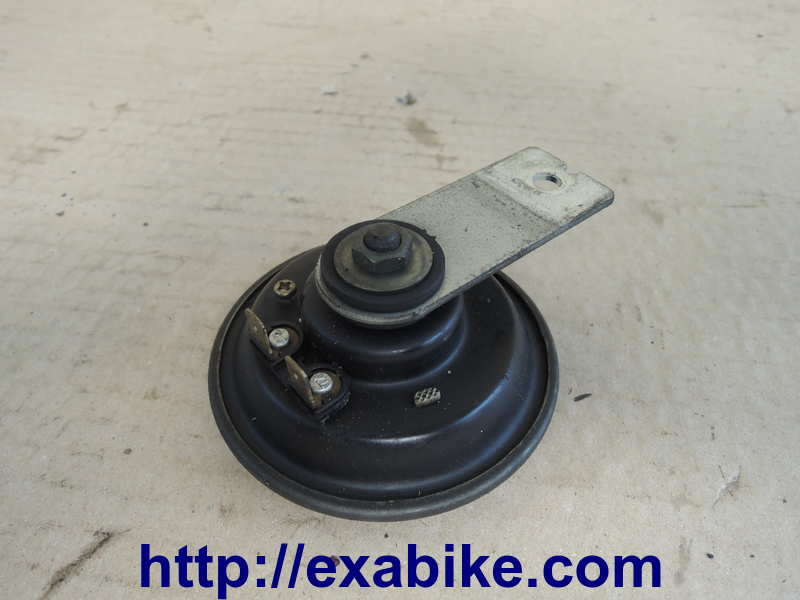 horn YAMAHA 1000 R1 - photo 2