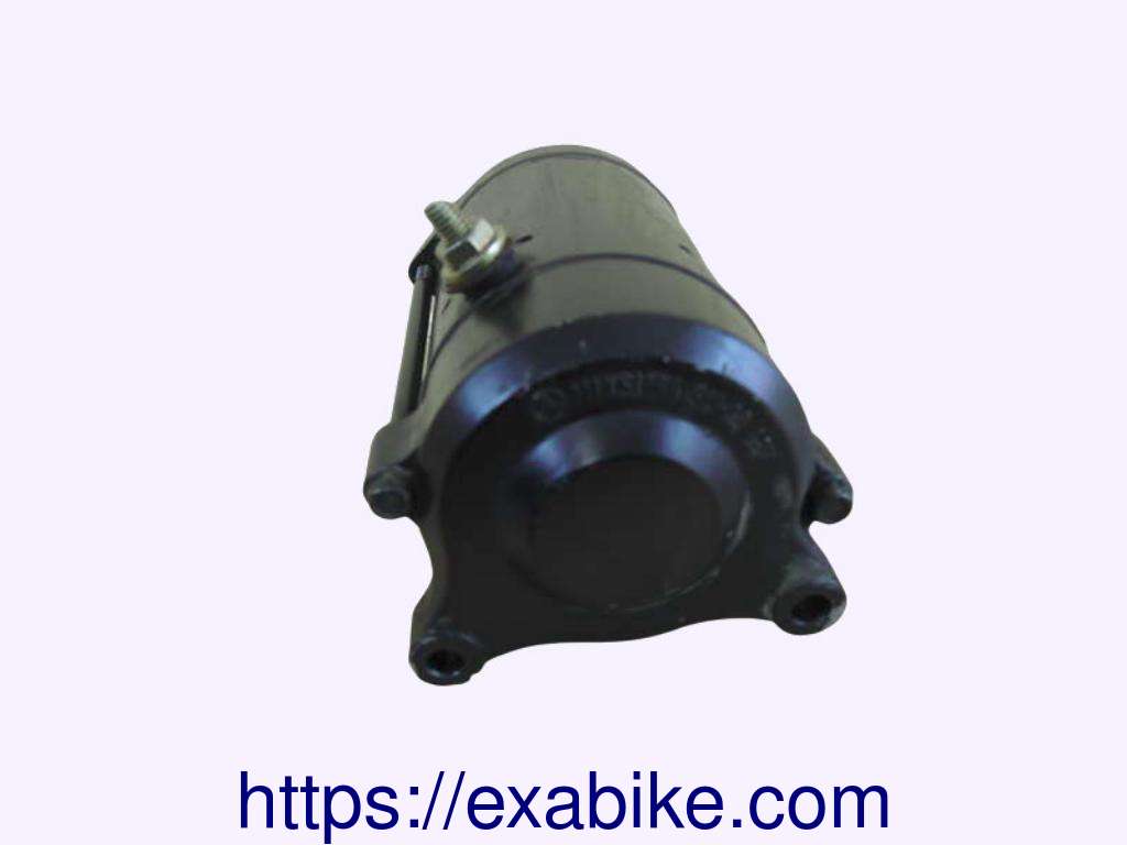 démarreur Kawasaki ZRX 1200 - photo 2