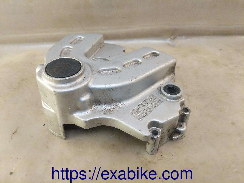 carter de sortie de boite Yamaha YZF 600 Thundercat - photo 2