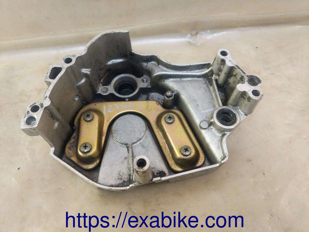 carter de sortie de boite Yamaha YZF 600 Thundercat - photo 4