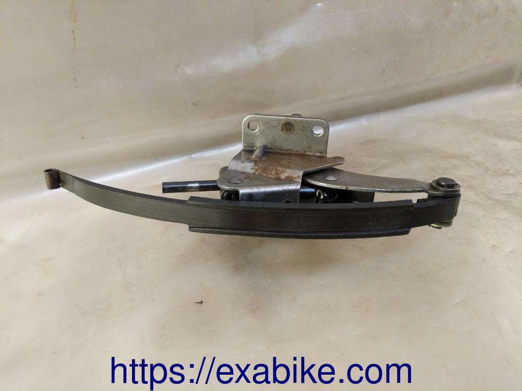 camchain tensioner Honda VF750F - photo 2