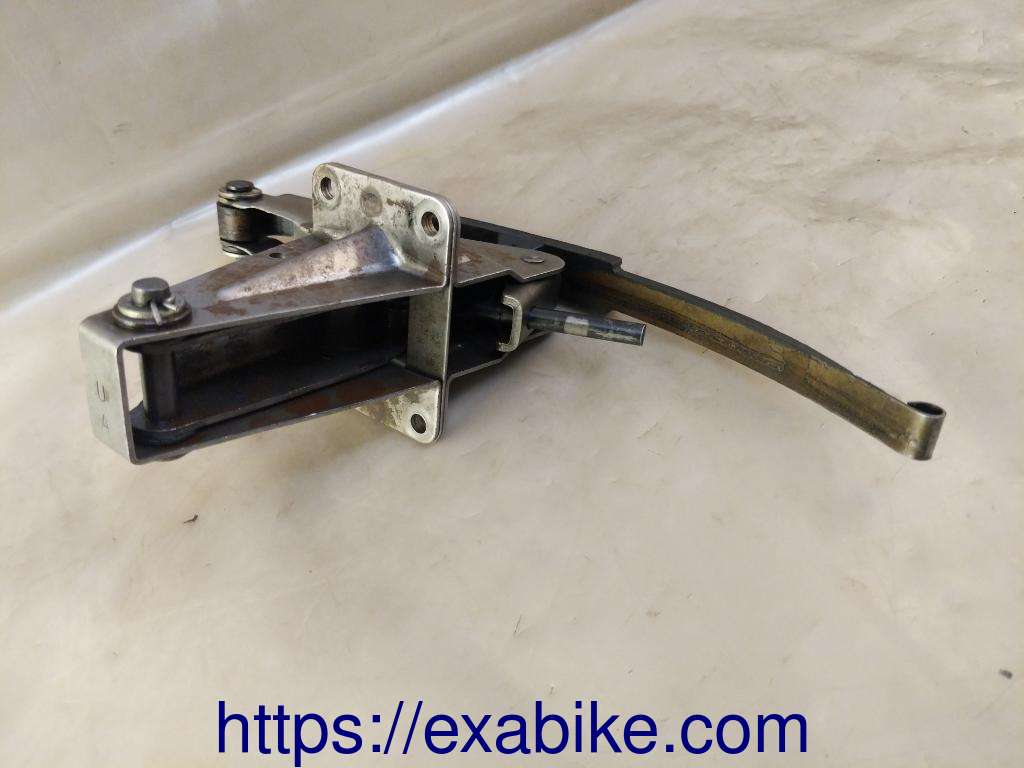 camchain tensioner Honda VF750F - photo 3
