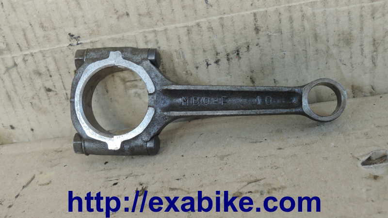 connecting rod Honda VF750F - photo 1