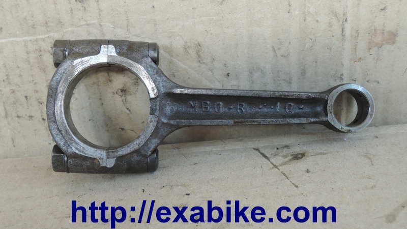 connecting rod Honda VF750F - photo 1