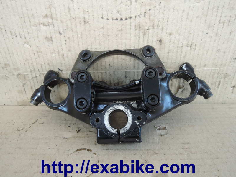 fork bracket, upper Yamaha XJ 650 TURBO - photo 1