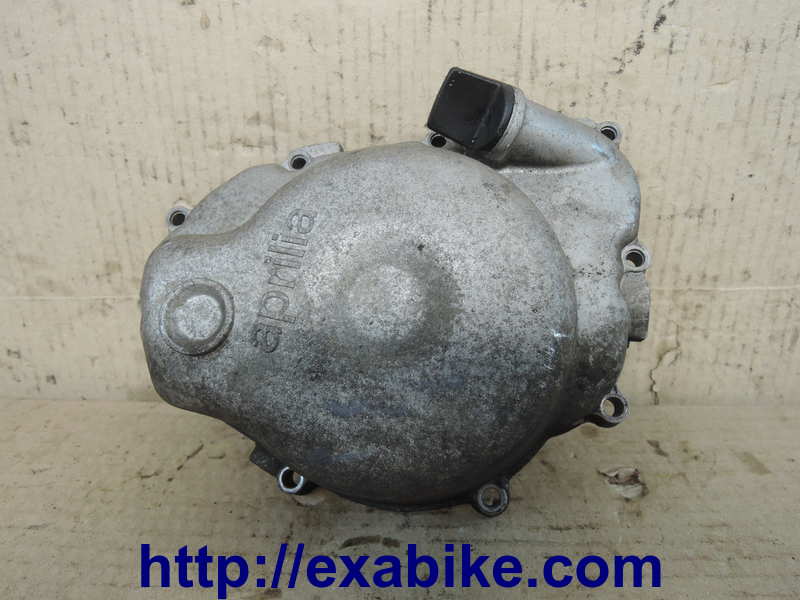 generator cover Aprilia 125 Scarabeo - photo 1