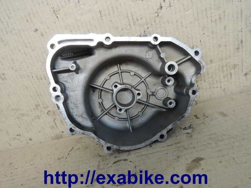 generator cover Aprilia 125 Scarabeo - photo 2