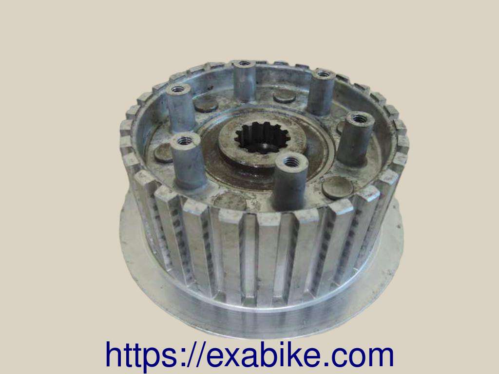 noix d'embrayage Kawasaki 1000 RX - photo 1