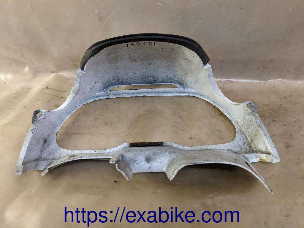dashboard cover Honda CBR1000F - photo 3