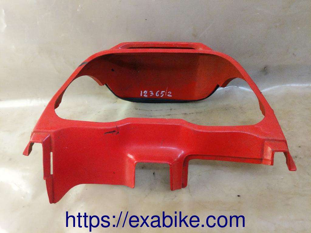 dashboard cover Honda CBR1000F - photo 1
