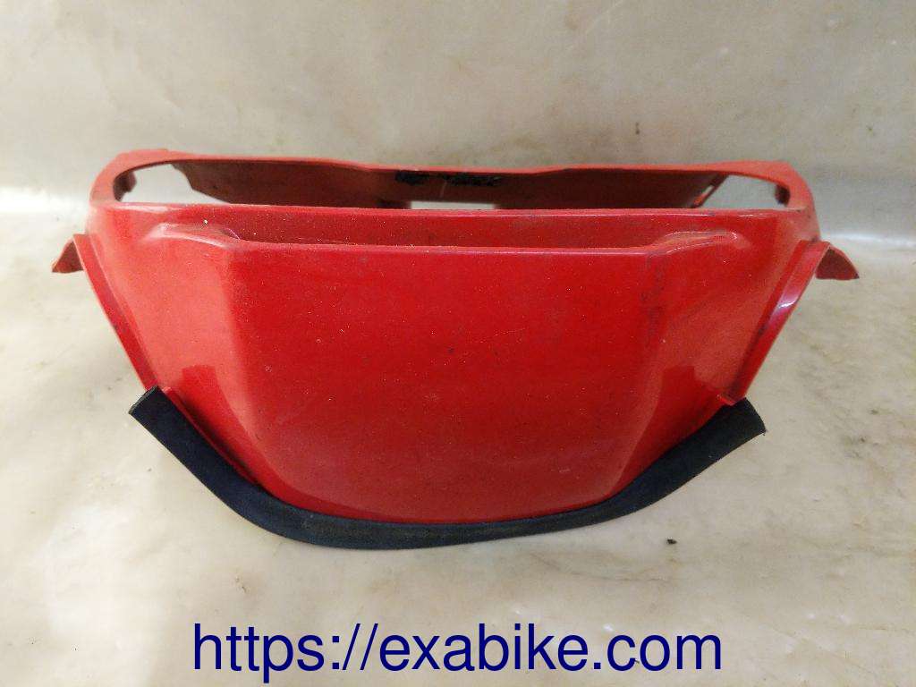 dashboard cover Honda CBR1000F - photo 3