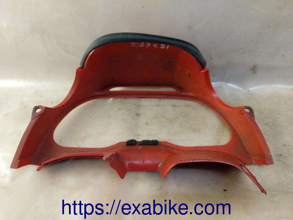dashboard cover Honda CBR1000F - photo 4