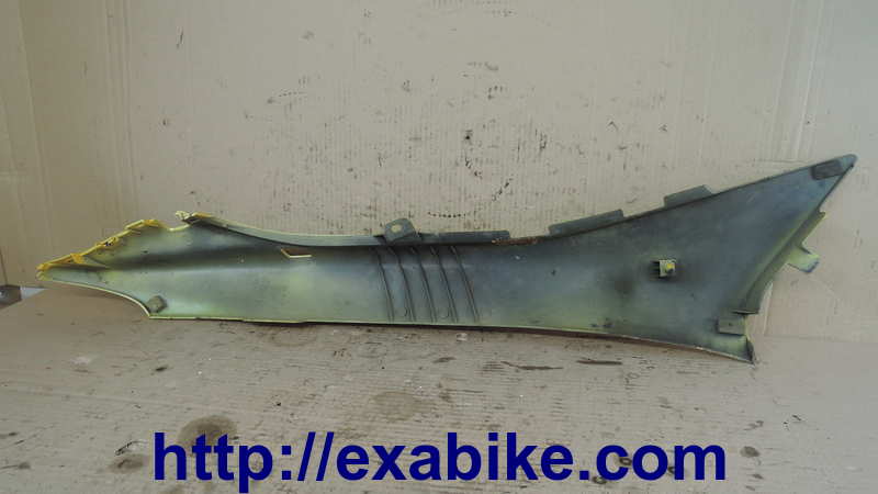rear cowling, left Yamaha XJ 600 Diversion - photo 2
