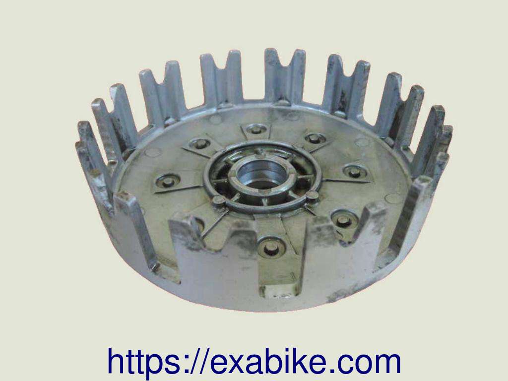 outer clutch Yamaha XV 500 - photo 1
