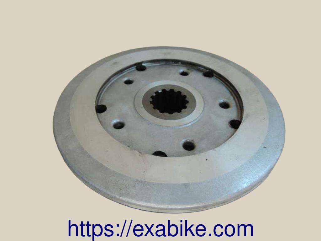 center clutch Yamaha XV 535 Virago - photo 2