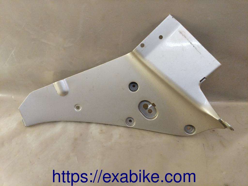 inside cowl, left Honda CBR 900 - photo 1