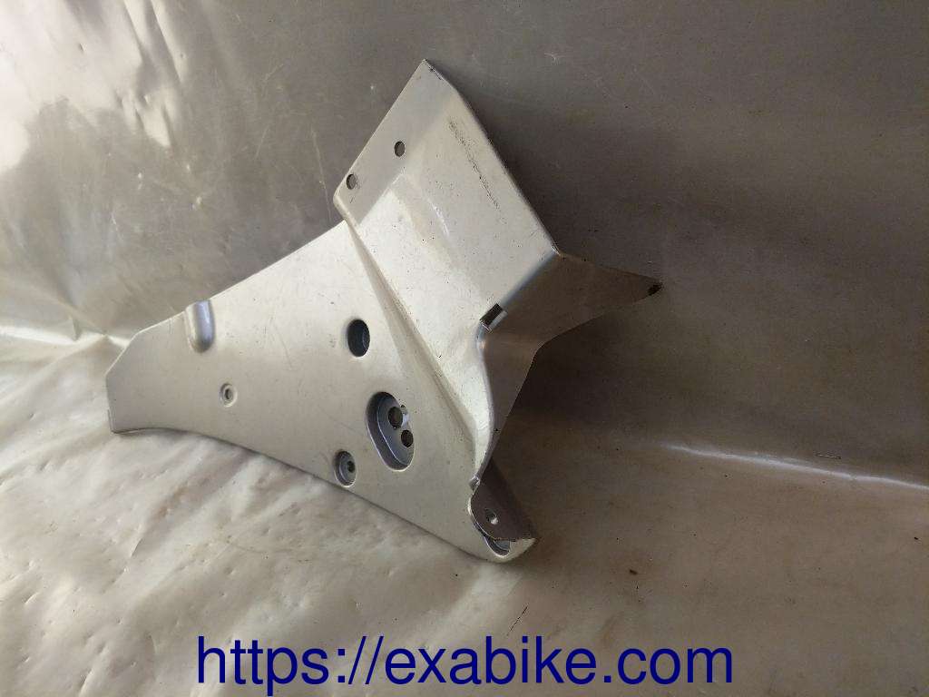 inside cowl, left Honda CBR 900 - photo 2