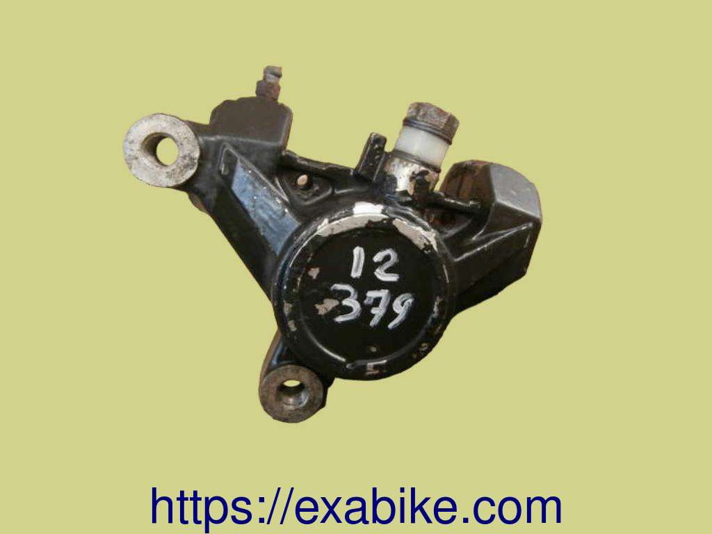 brake caliper,front left Yamaha FJ 1100 - photo 1