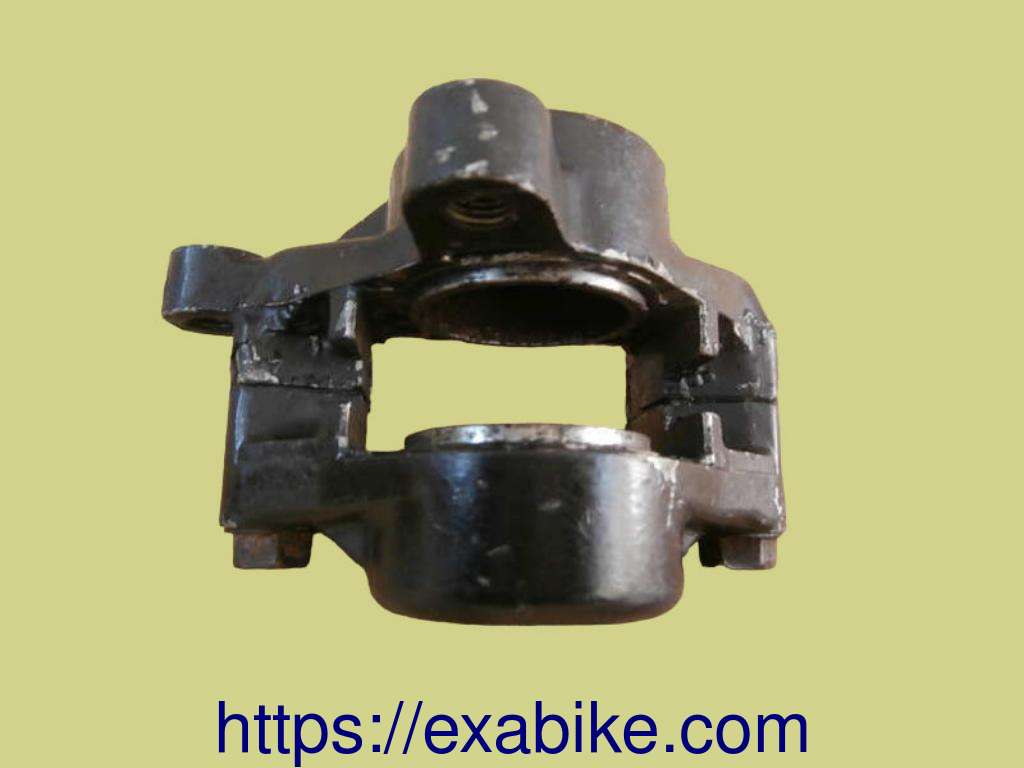 brake caliper,front left Yamaha FJ 1100 - photo 2