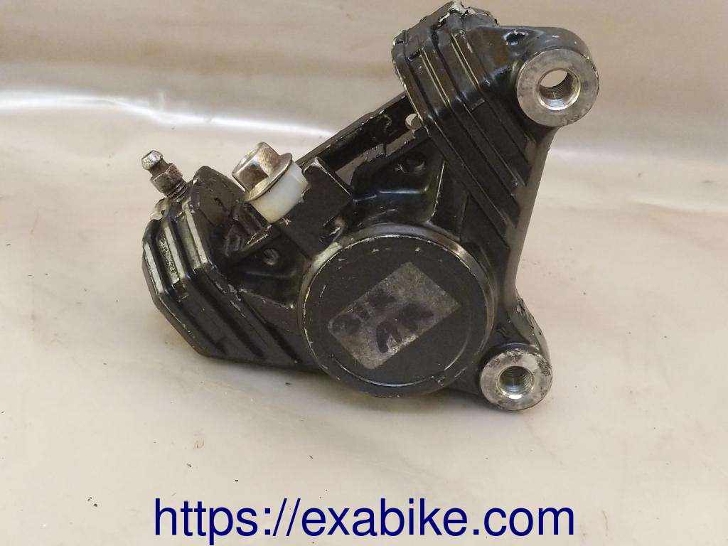 brake caliper,rear Yamaha RDLC 350 - photo 1