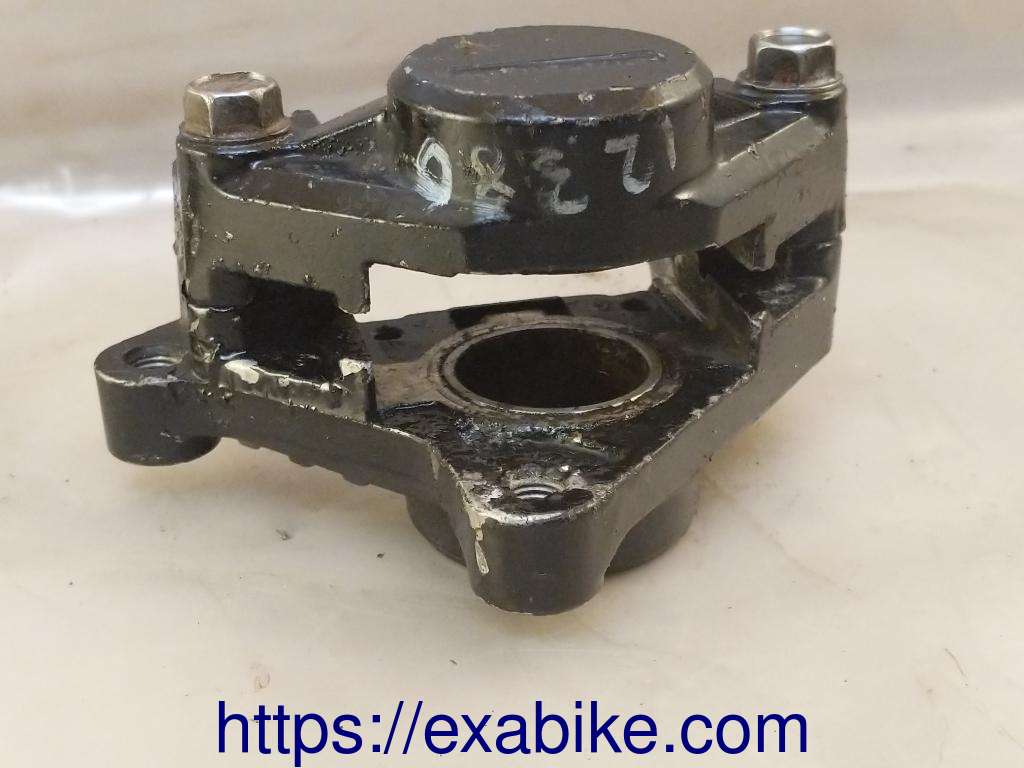 brake caliper,rear Yamaha RDLC 350 - photo 3