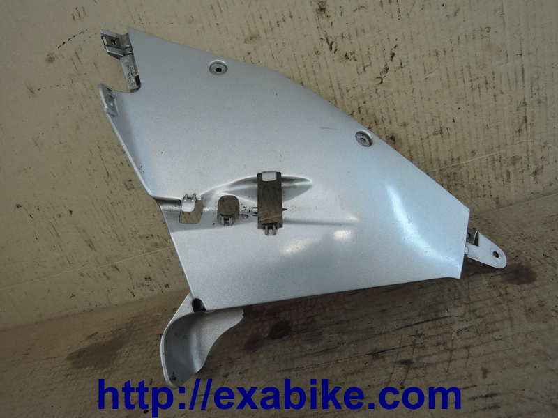inside cowling Yamaha YZF 600 Thundercat - photo 1