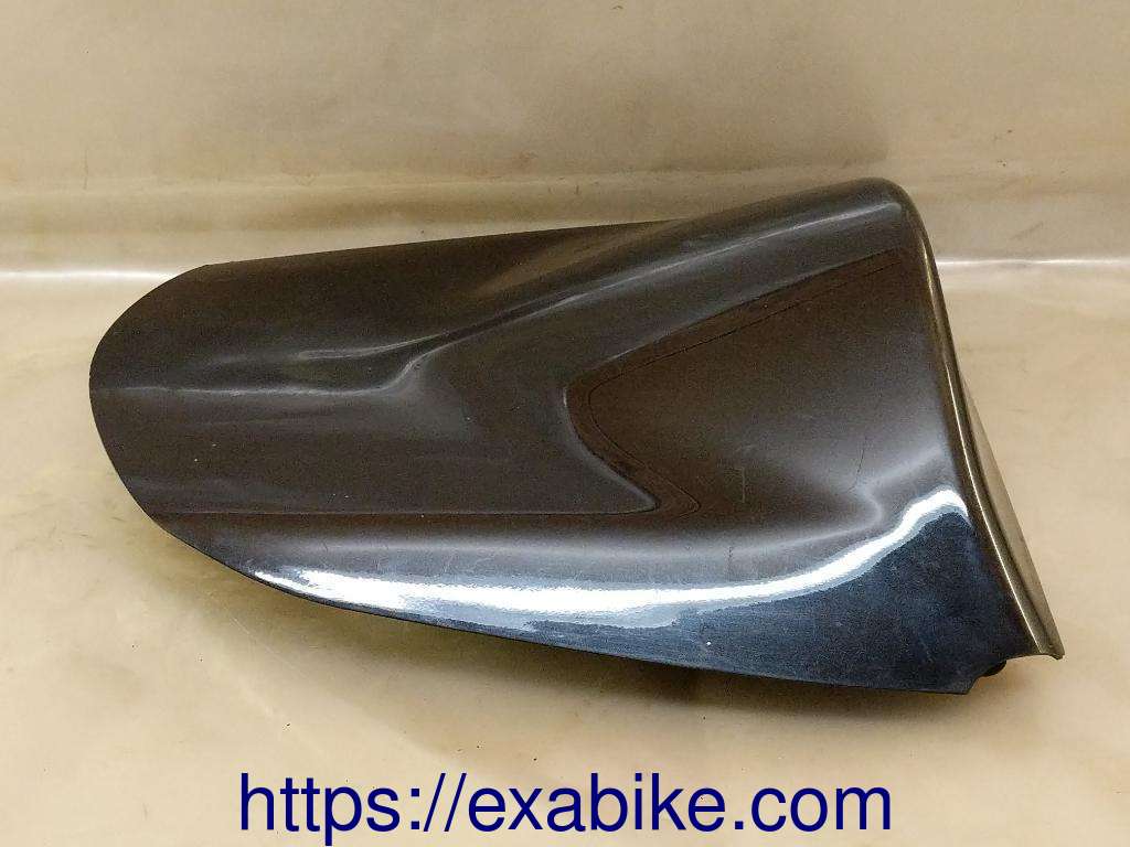 couvre selle passager Kawasaki ZXR 636 - photo 1