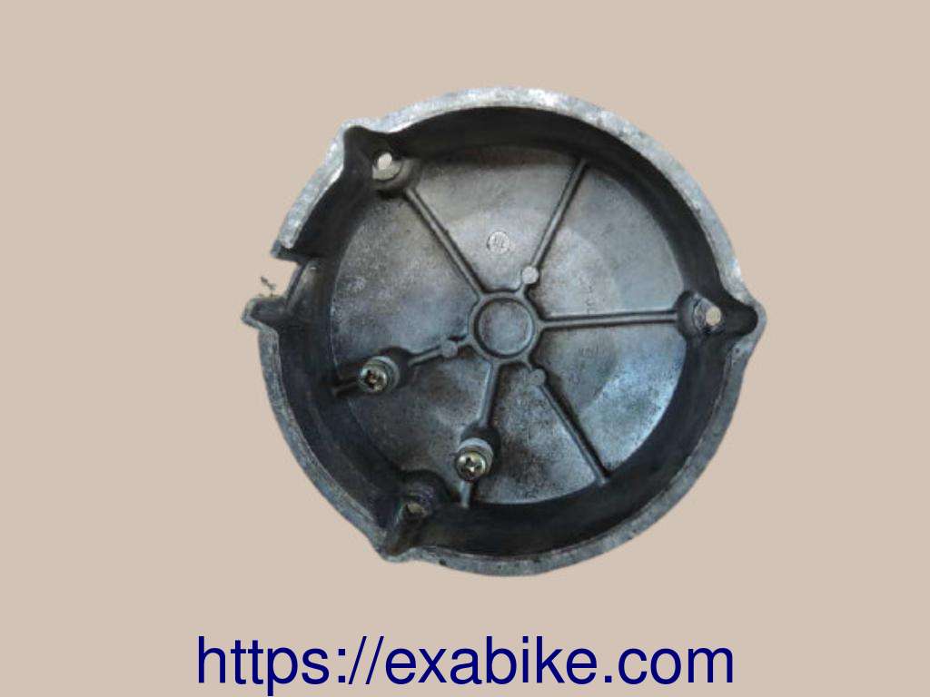 generator cover Yamaha XJ 900 - photo 2