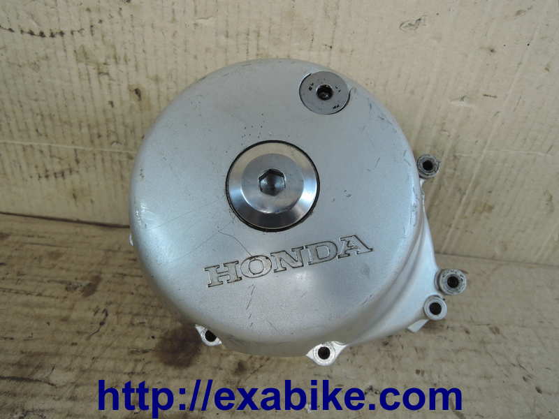 generator cover Honda VT 125 Shadow - photo 1
