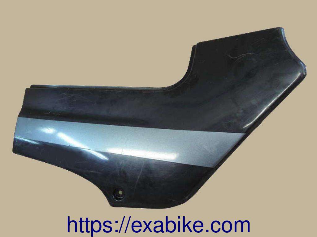 cache latéral droit Kawasaki GPZ 600 R - photo 1