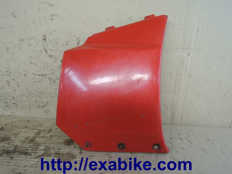 flanc milieu droit Kawasaki GPZ 750 ZX - photo 1